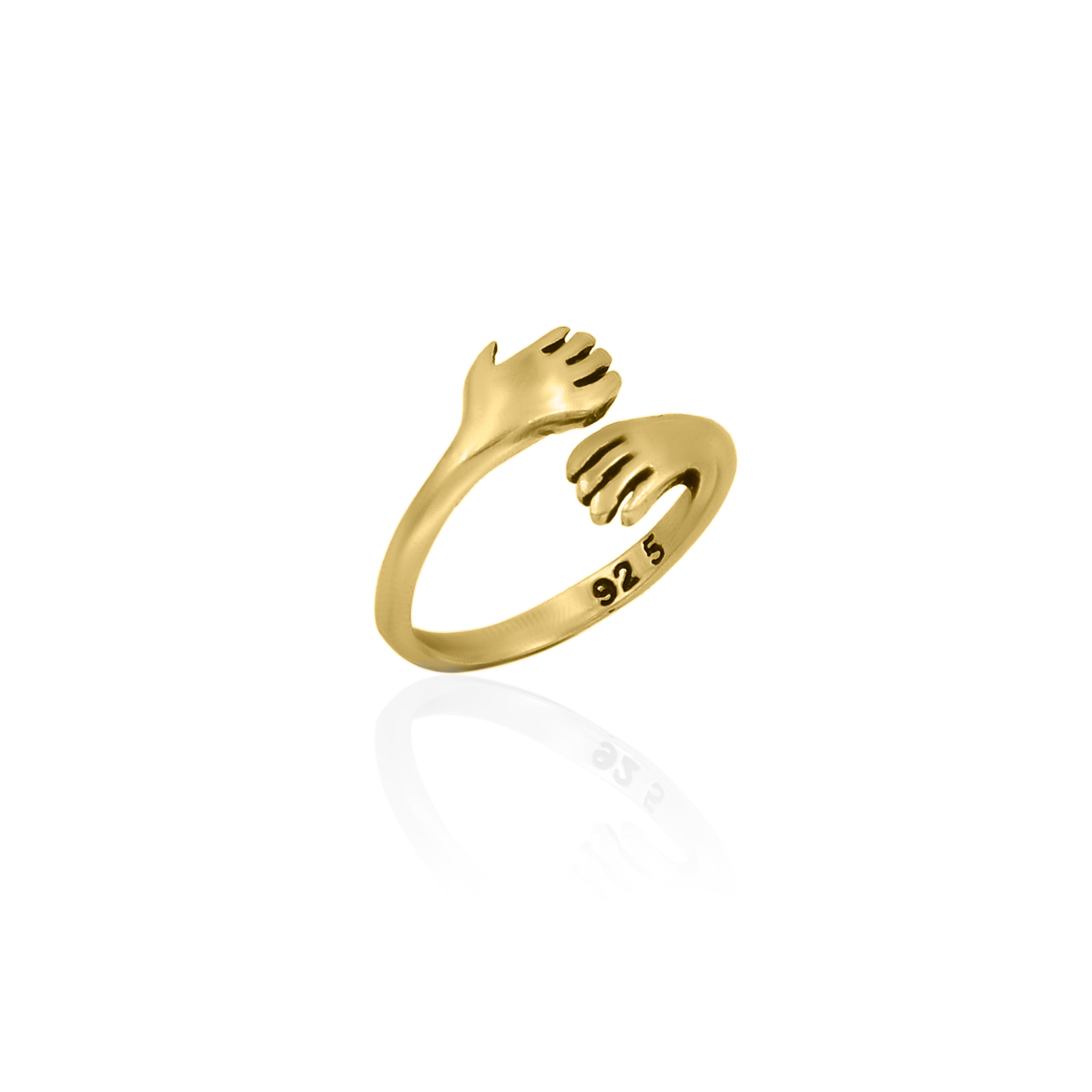 Hug Me Ring – OnetabyDSG
