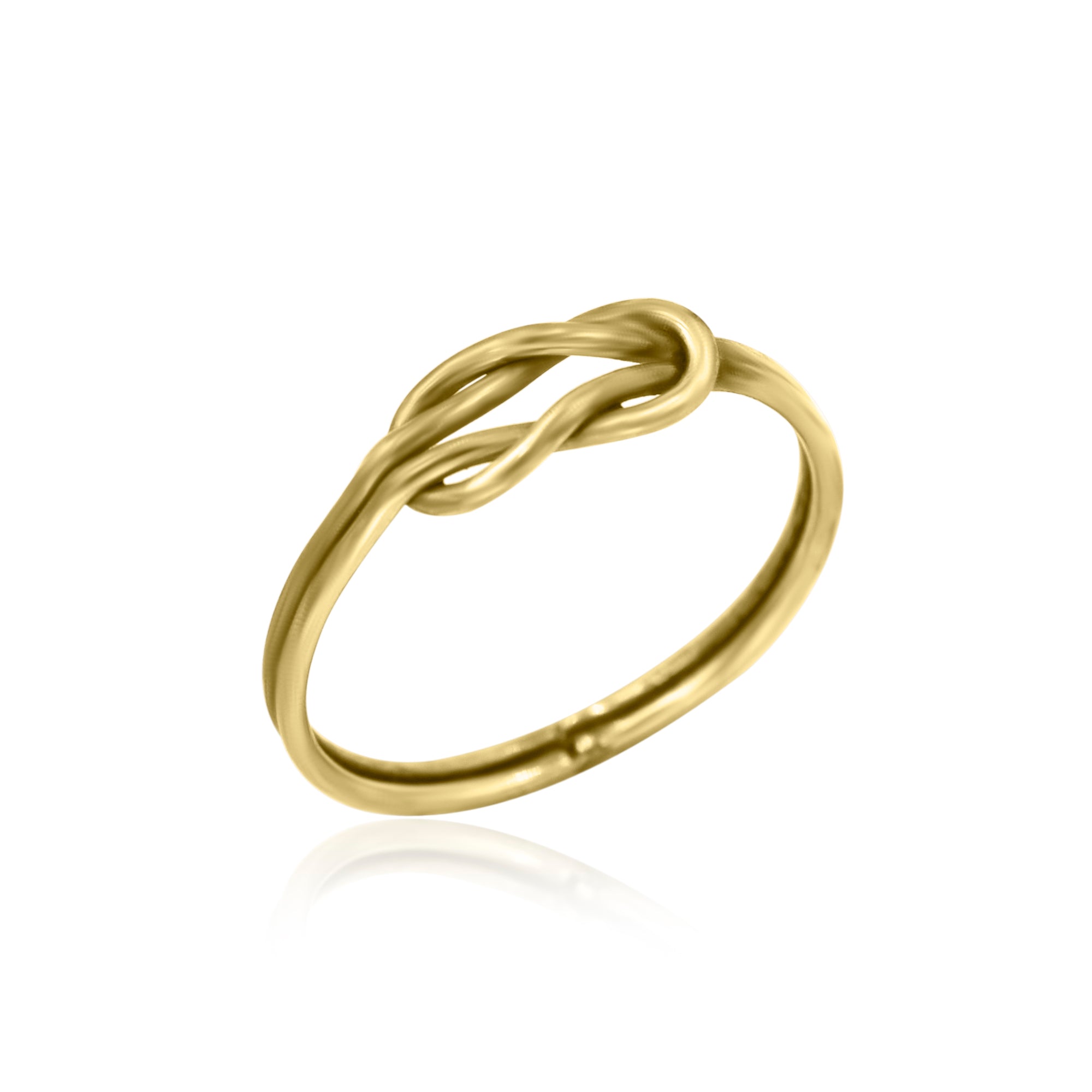 Entangled Wire Ring – OnetabyDSG